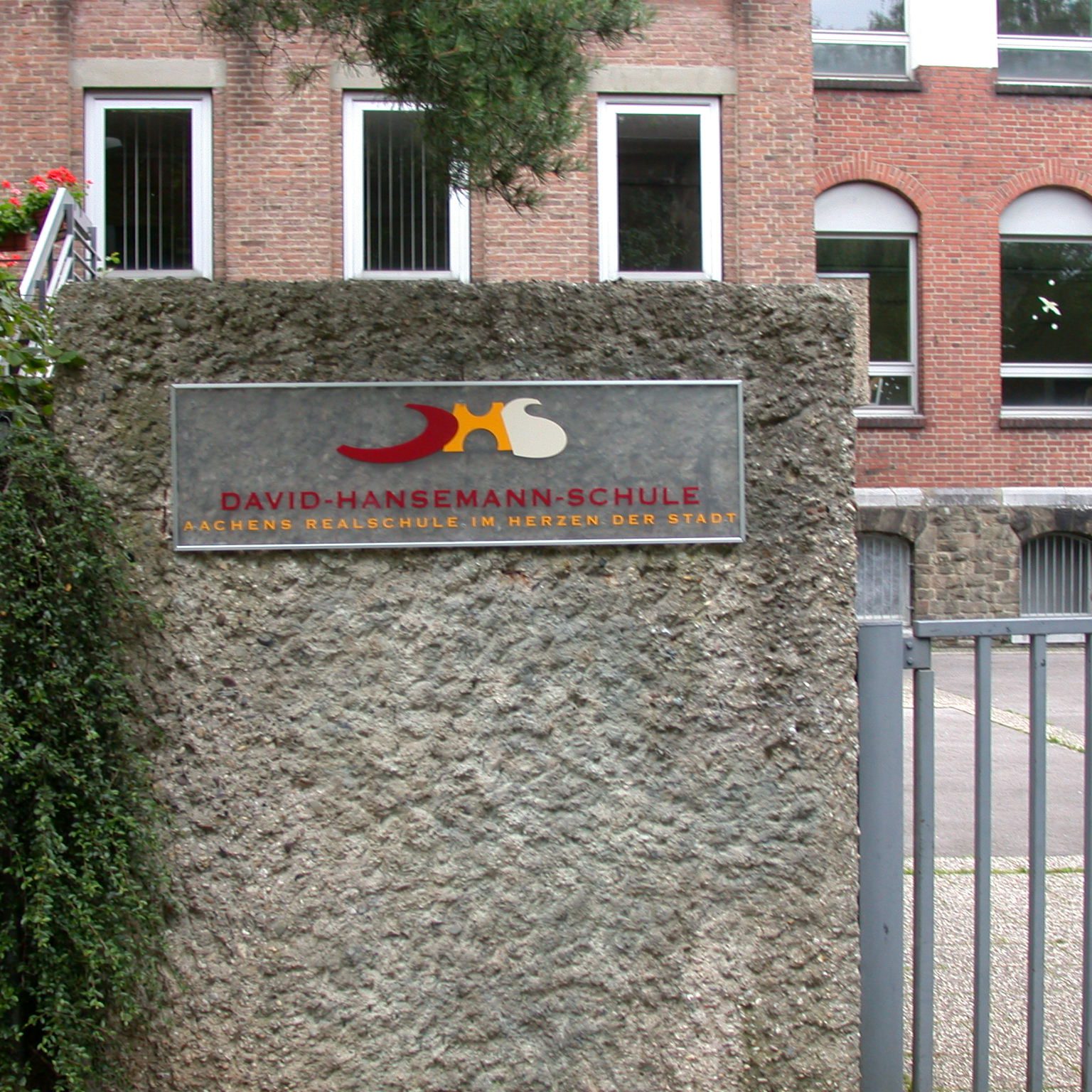 Make a Sign Beschilderung