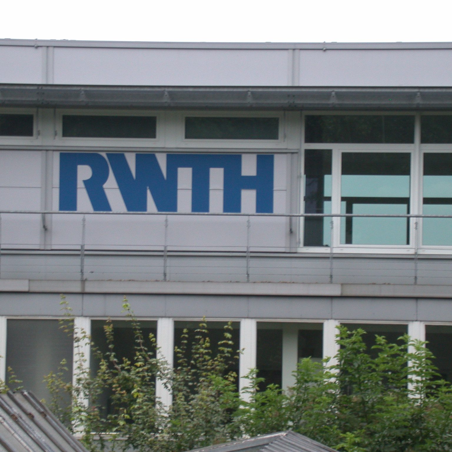 Make a Sign Beschilderung